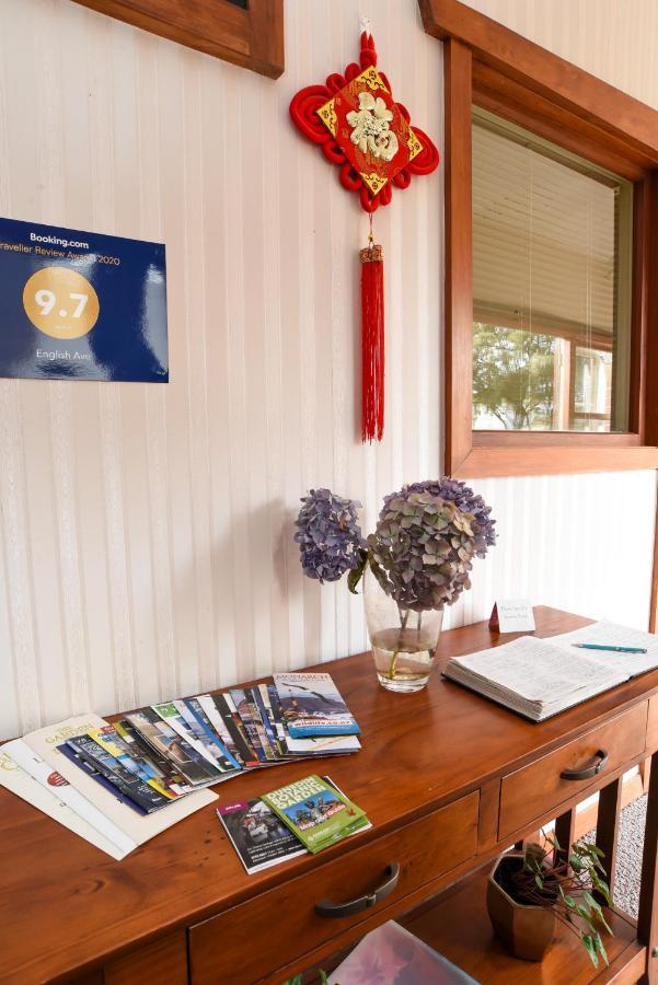 Sunny Mornington 2 Bedroom Guest Suite Dunedin Exterior photo