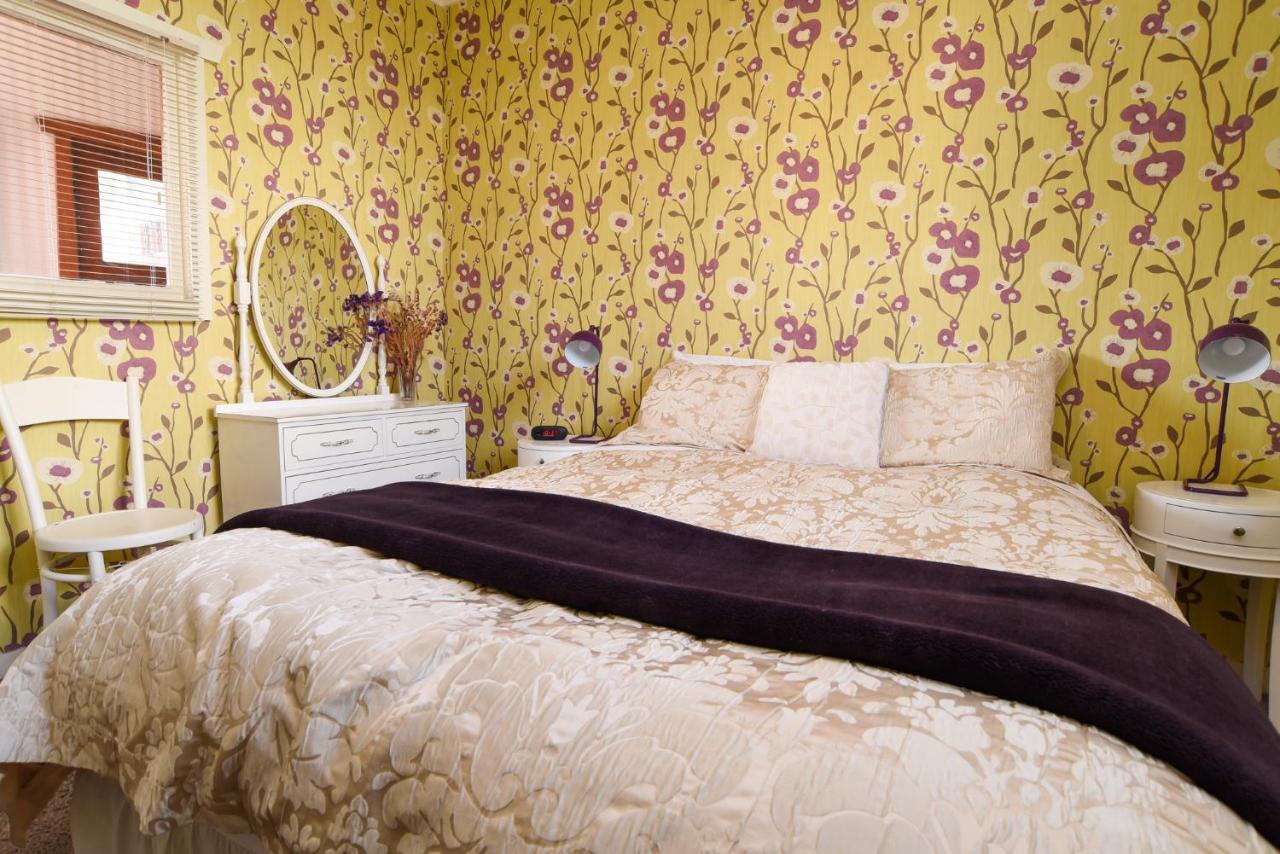 Sunny Mornington 2 Bedroom Guest Suite Dunedin Exterior photo
