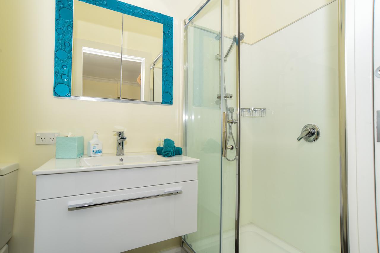 Sunny Mornington 2 Bedroom Guest Suite Dunedin Exterior photo
