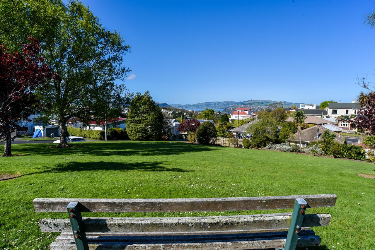 Sunny Mornington 2 Bedroom Guest Suite Dunedin Exterior photo