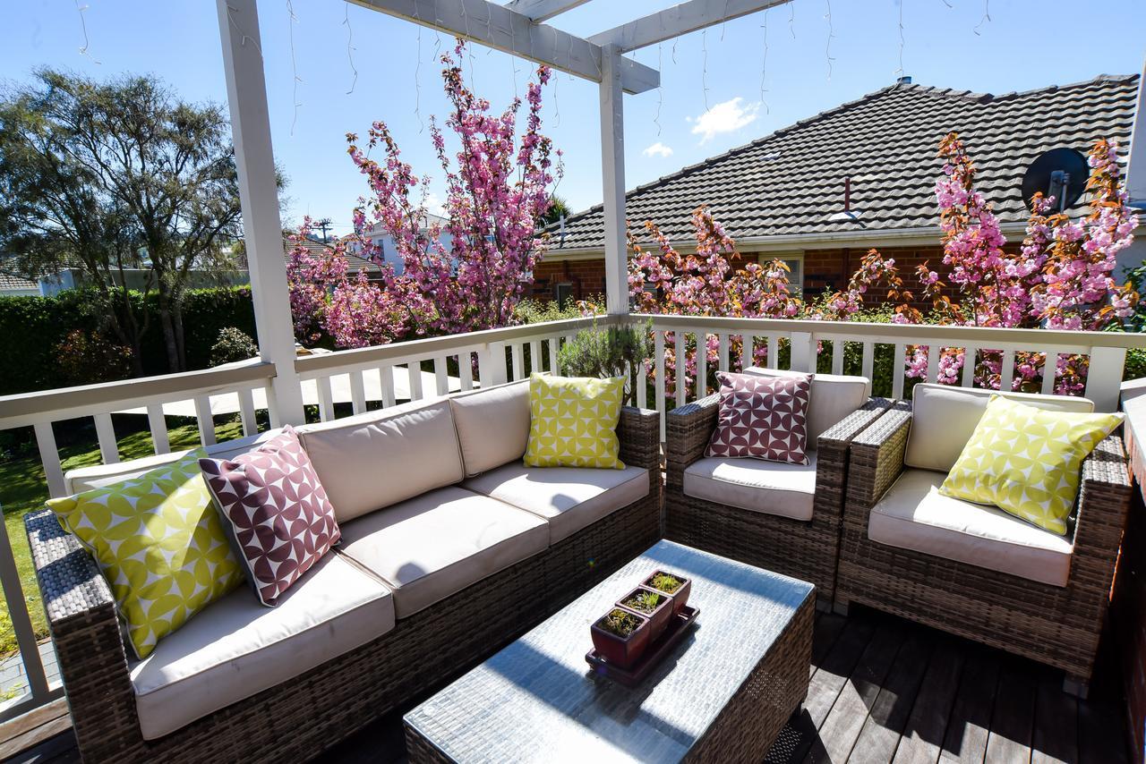 Sunny Mornington 2 Bedroom Guest Suite Dunedin Exterior photo