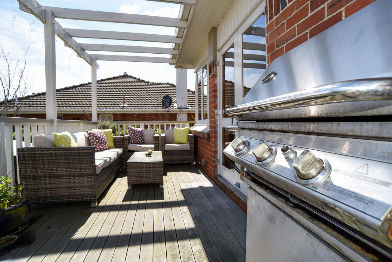 Sunny Mornington 2 Bedroom Guest Suite Dunedin Exterior photo