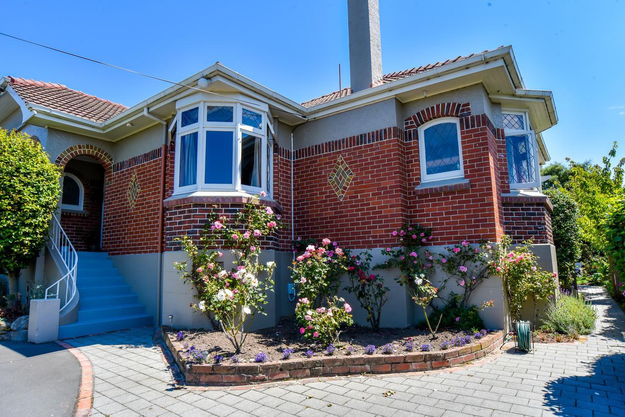 Sunny Mornington 2 Bedroom Guest Suite Dunedin Exterior photo